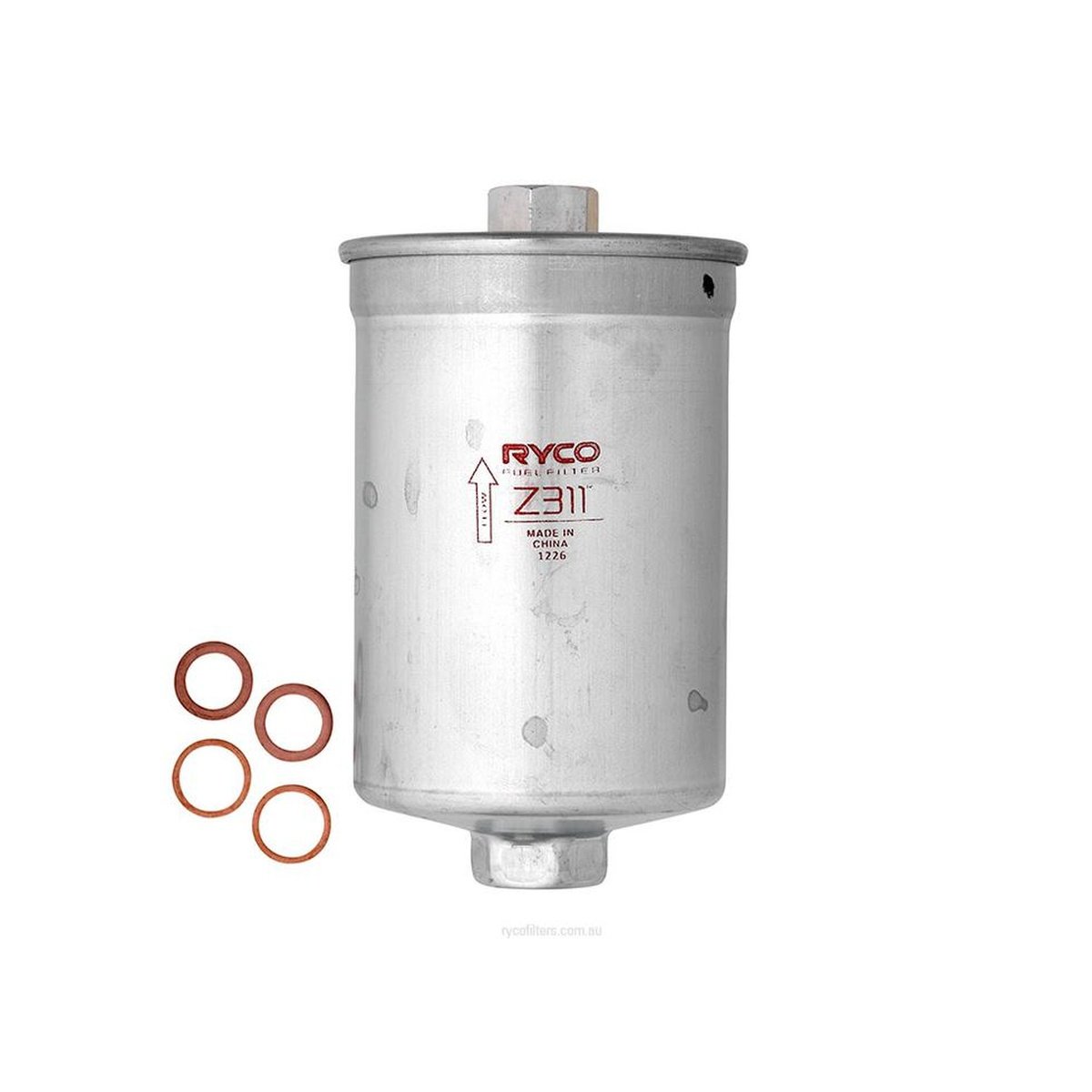 Ryco Fuel Filter Z311