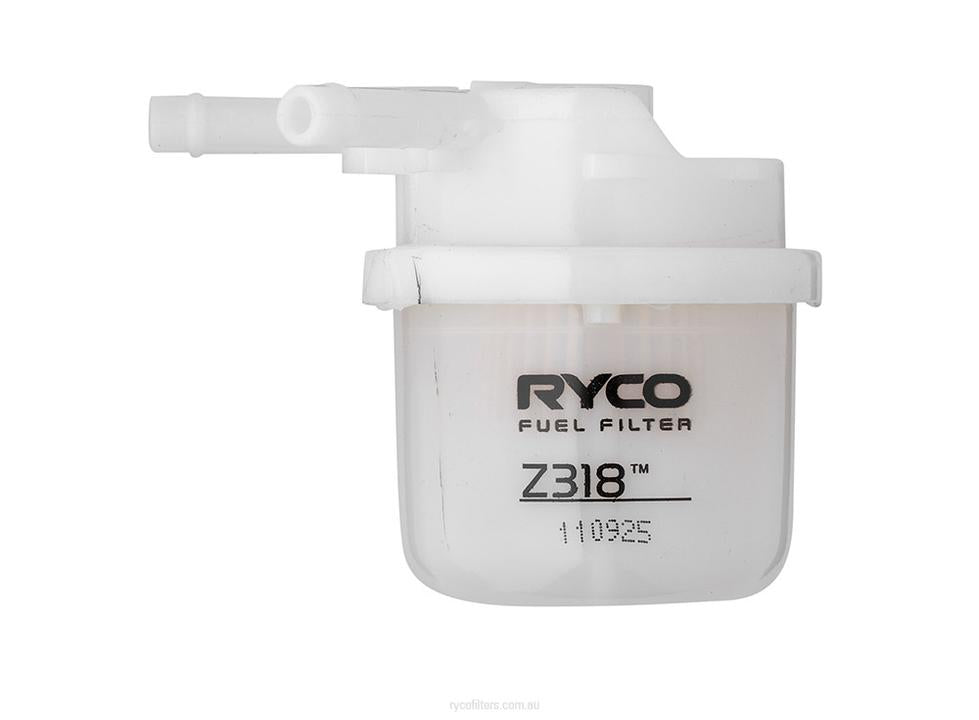 Ryco Fuel Filter Z318