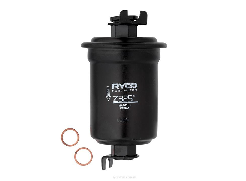 Ryco Fuel Filter Z325