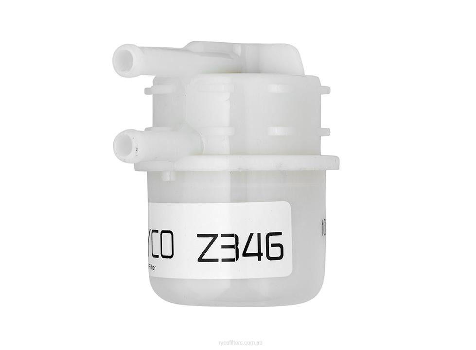 Ryco Fuel Filter Z346