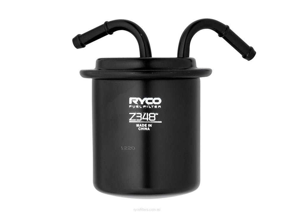 Ryco Fuel Filter Z348