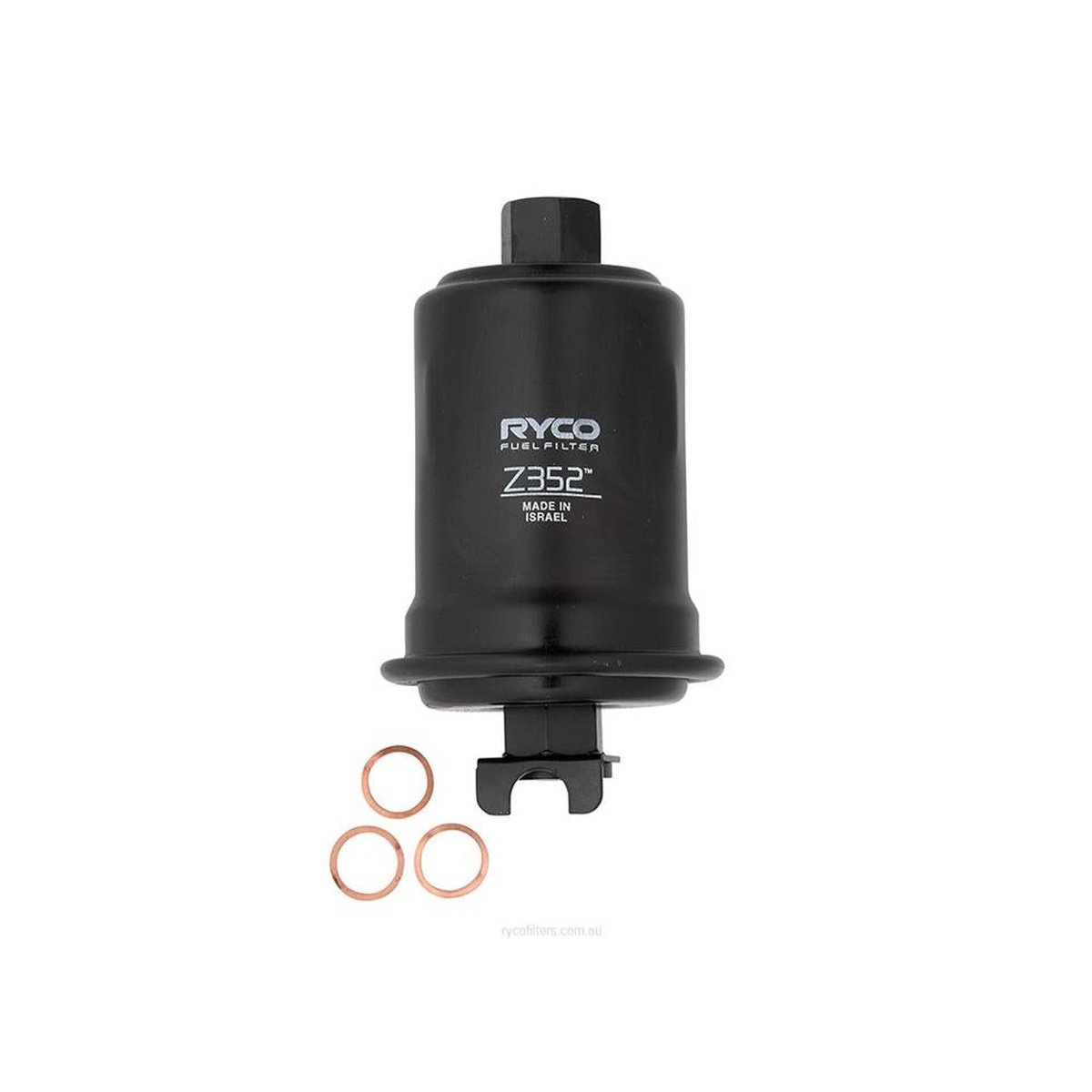Ryco Fuel Filter Z352