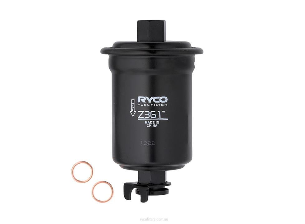 Ryco Fuel Filter Z361