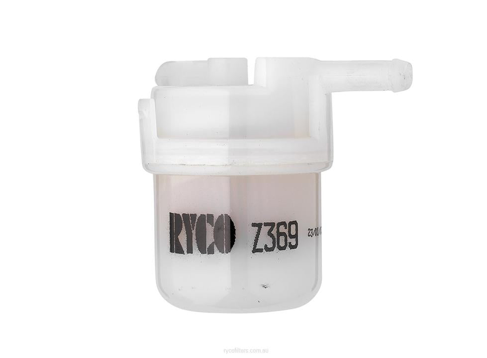 Ryco Fuel Filter Z369