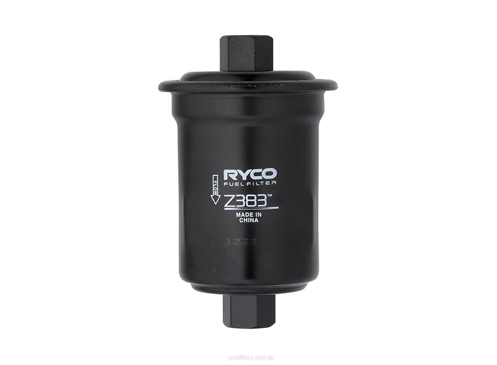 Ryco Fuel Filter Z383