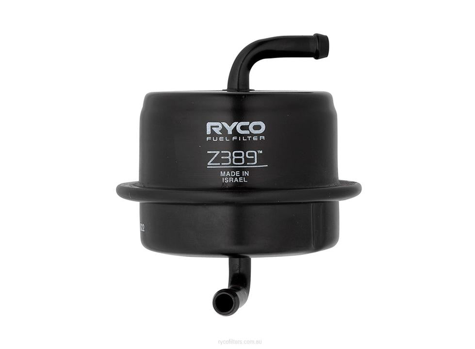 Ryco Fuel Filter Z389