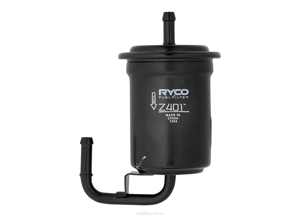 Ryco Fuel Filter Z401