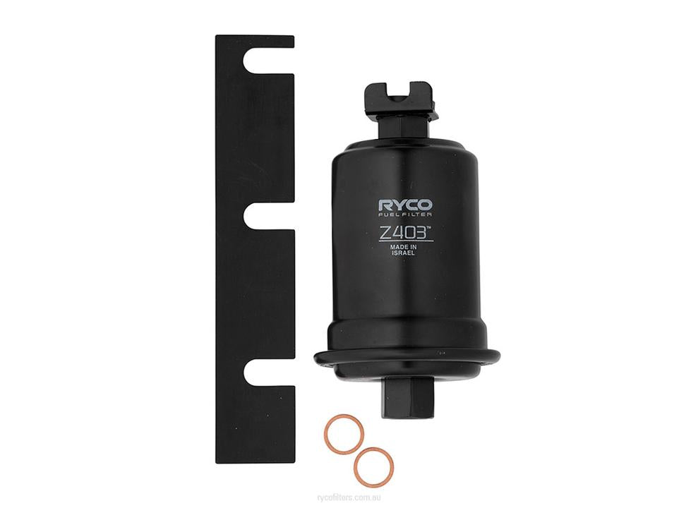 Ryco Fuel Filter Z403