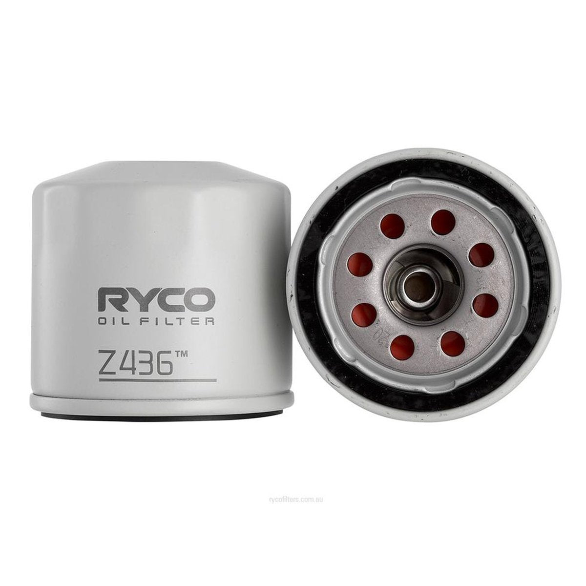Ryco Oil Filter Z436