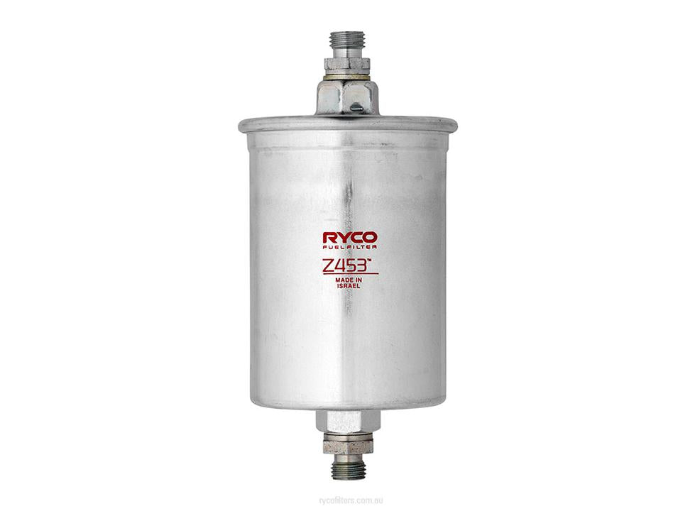 Ryco Fuel Filter Z453