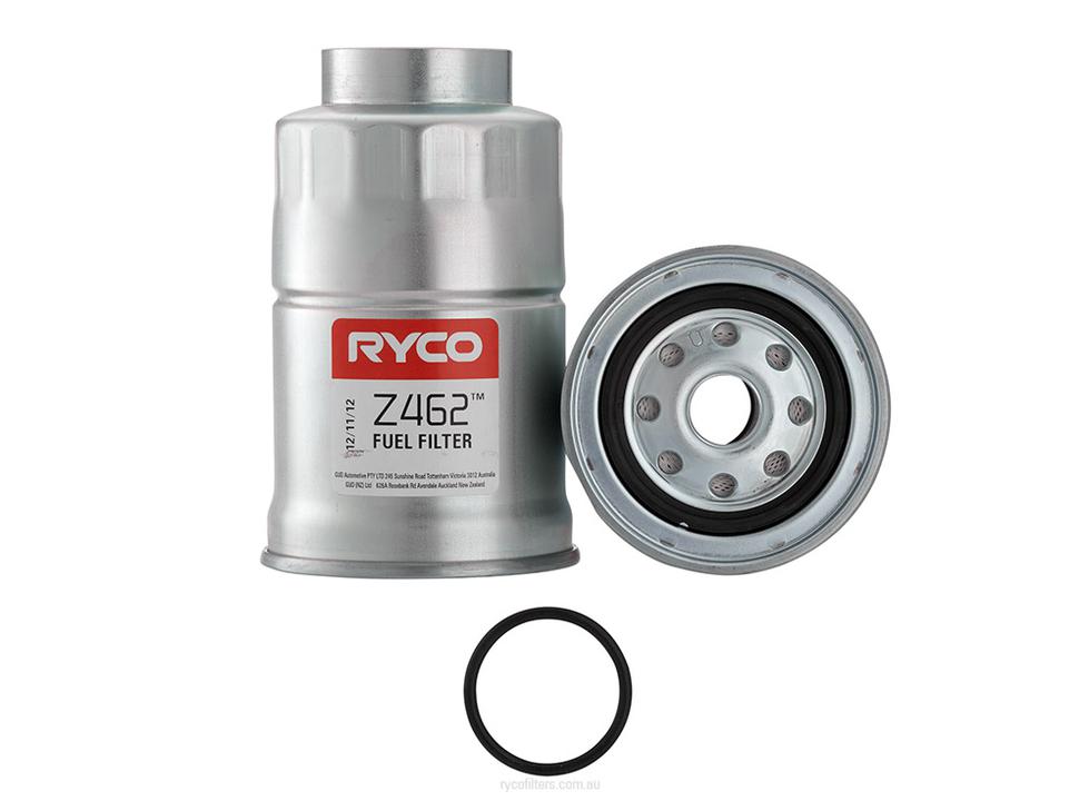 Ryco Fuel Filter Z462