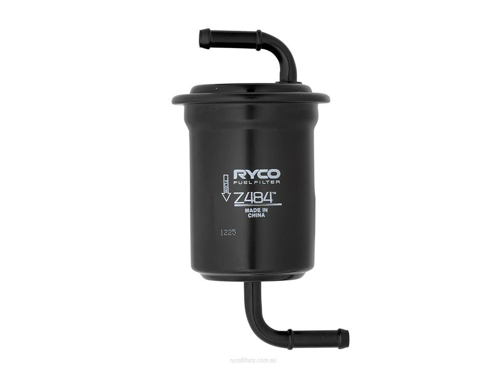 Ryco Fuel Filter Z484
