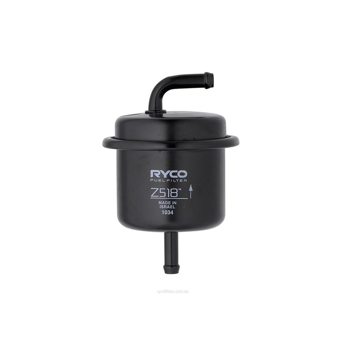 Ryco Fuel Filter Z518