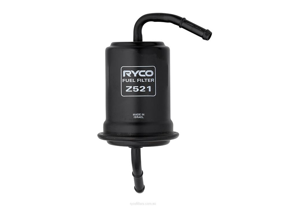 Ryco Fuel Filter Z521