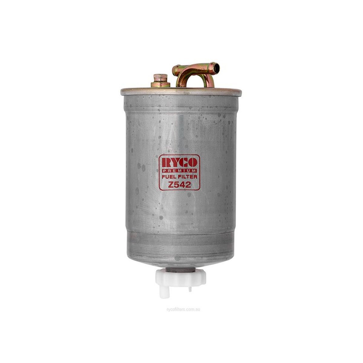 Ryco Fuel Filter Z542