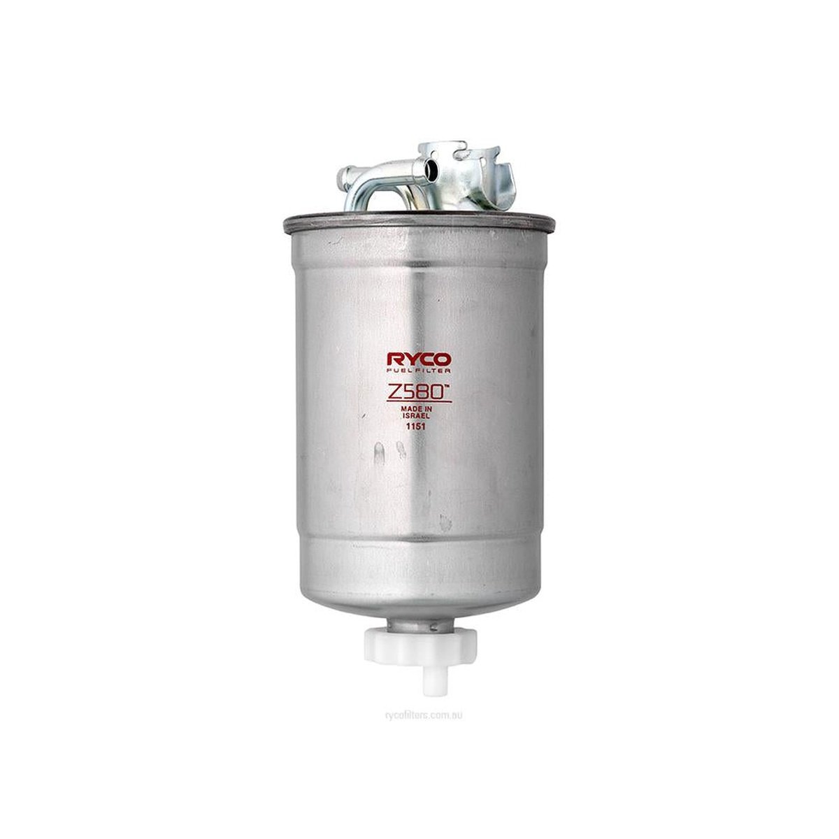 Ryco Fuel Filter Z580
