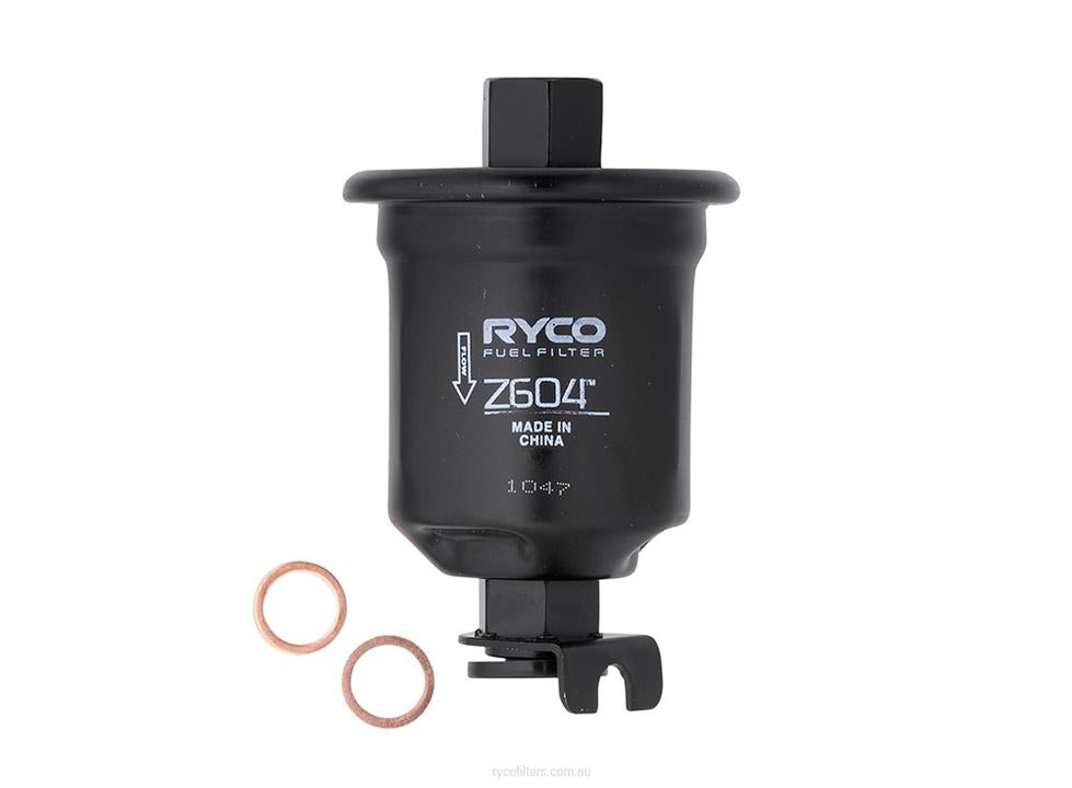 Ryco Fuel Filter Z604