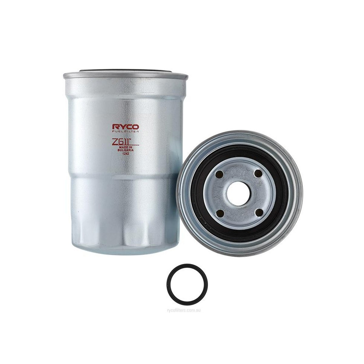 Ryco Fuel Filter Z611