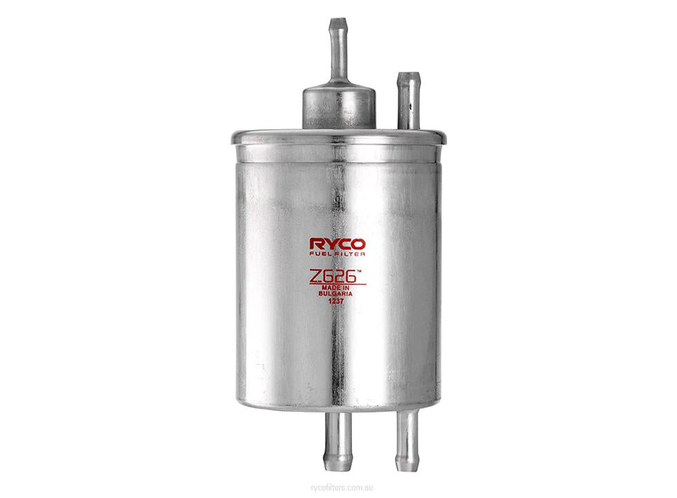 Ryco Fuel Filter Z626