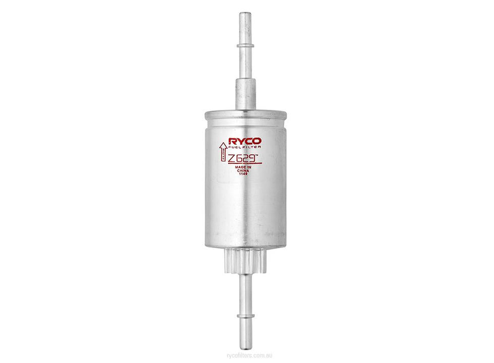 Ryco Fuel Filter Z629