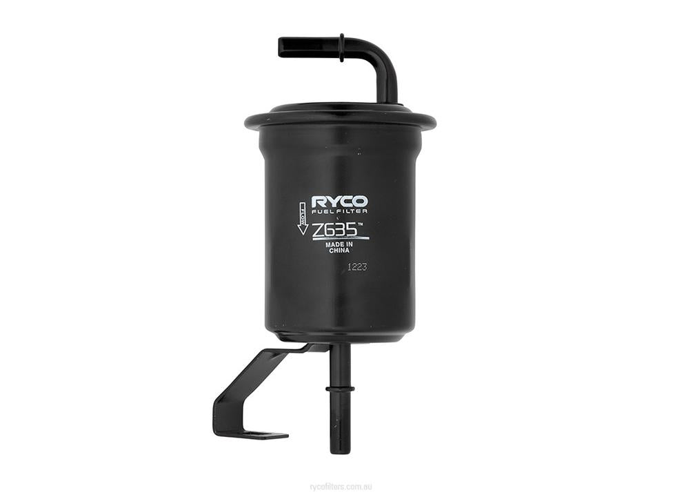 Ryco Fuel Filter Z635