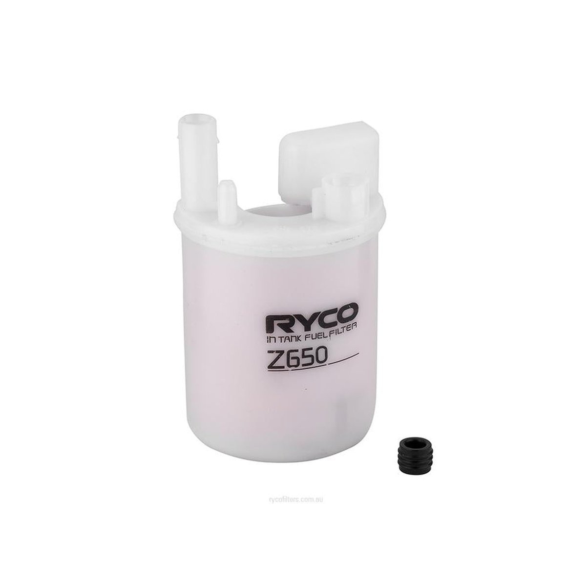 Ryco Fuel Filter Z650
