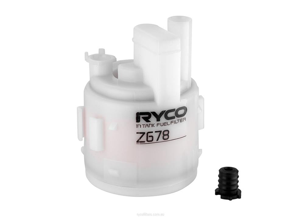 Ryco Fuel Filter Z678