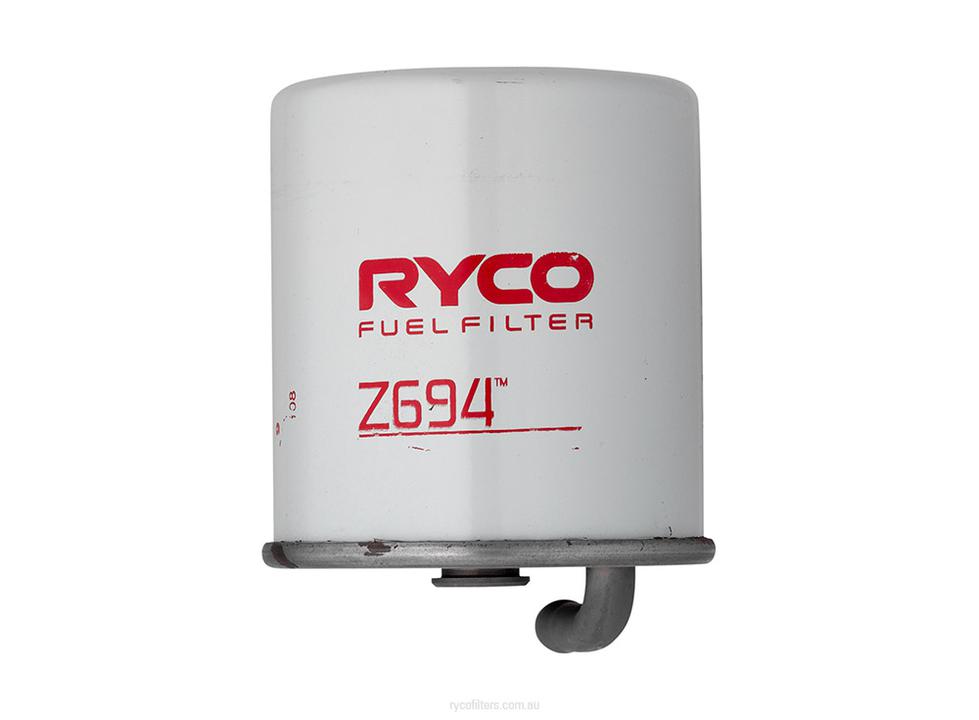 Ryco Fuel Filter Z694