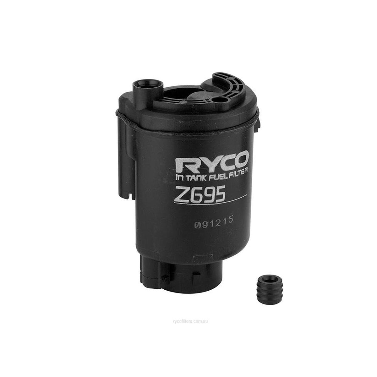 Ryco Fuel Filter Z695