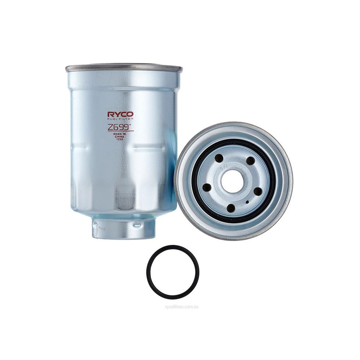 Ryco Fuel Filter Z699