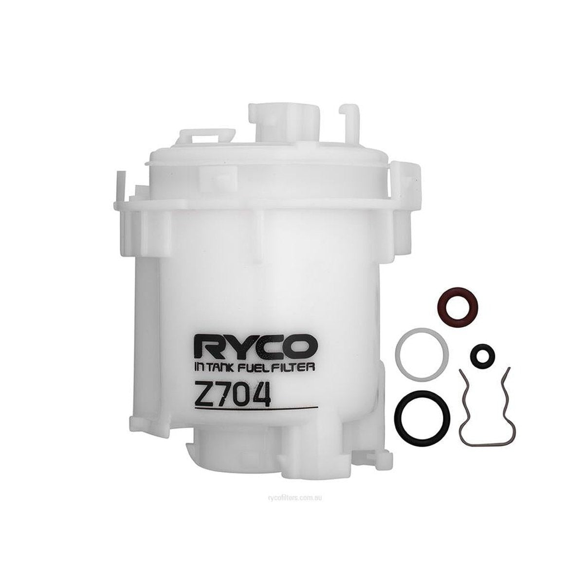 Ryco Fuel Filter Suits 5-Pin Connector Z704