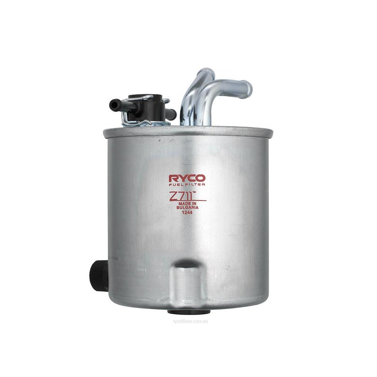 Ryco Filter Service Kit 4x4 RSK12C