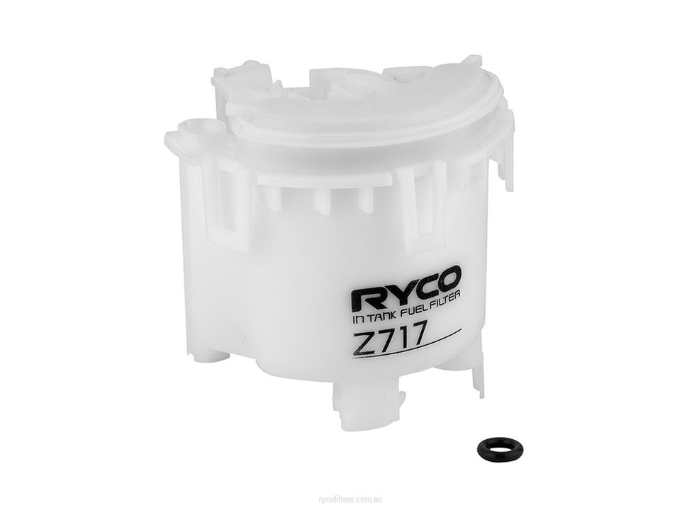 Ryco Fuel Filter Z717