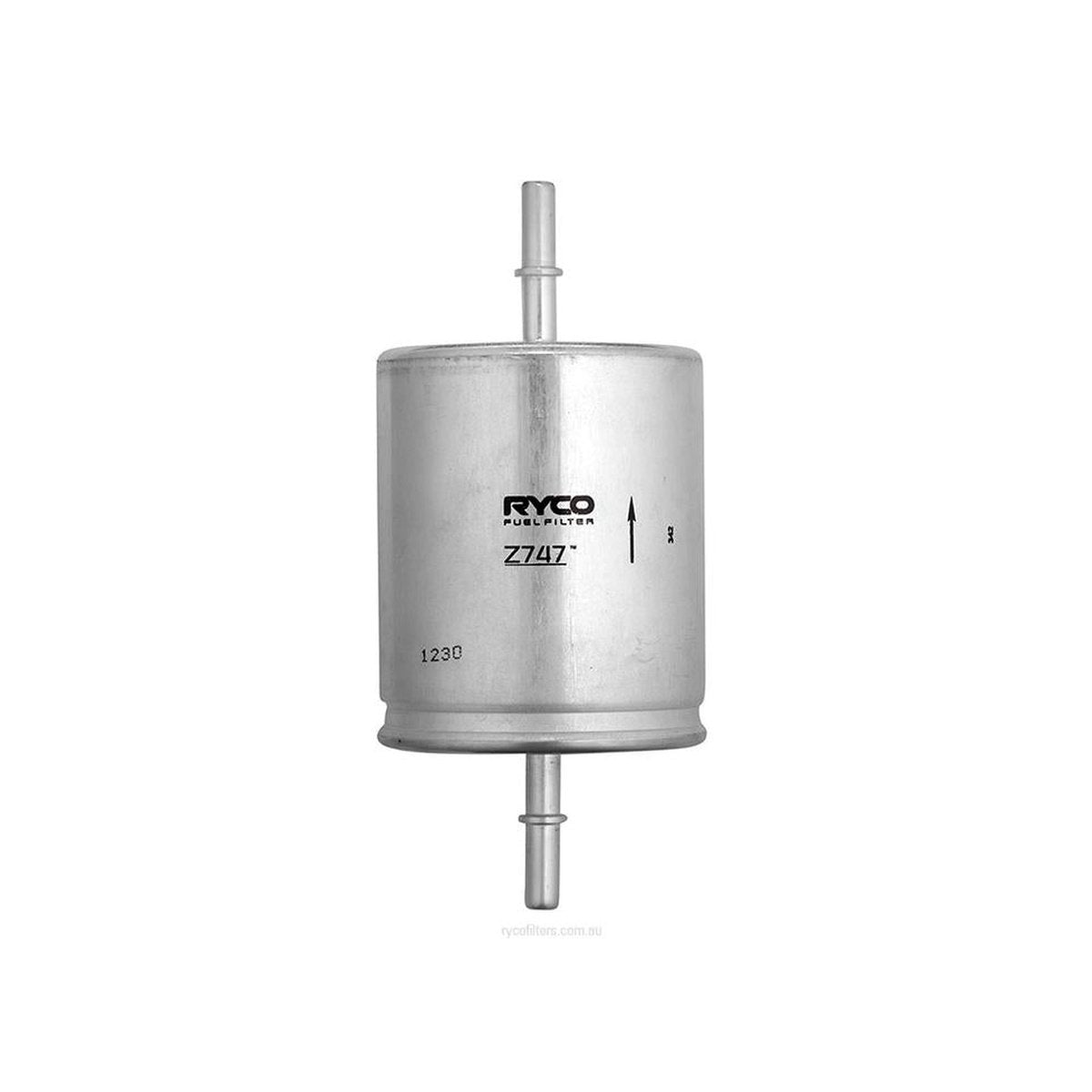 Ryco Fuel Filter Z747