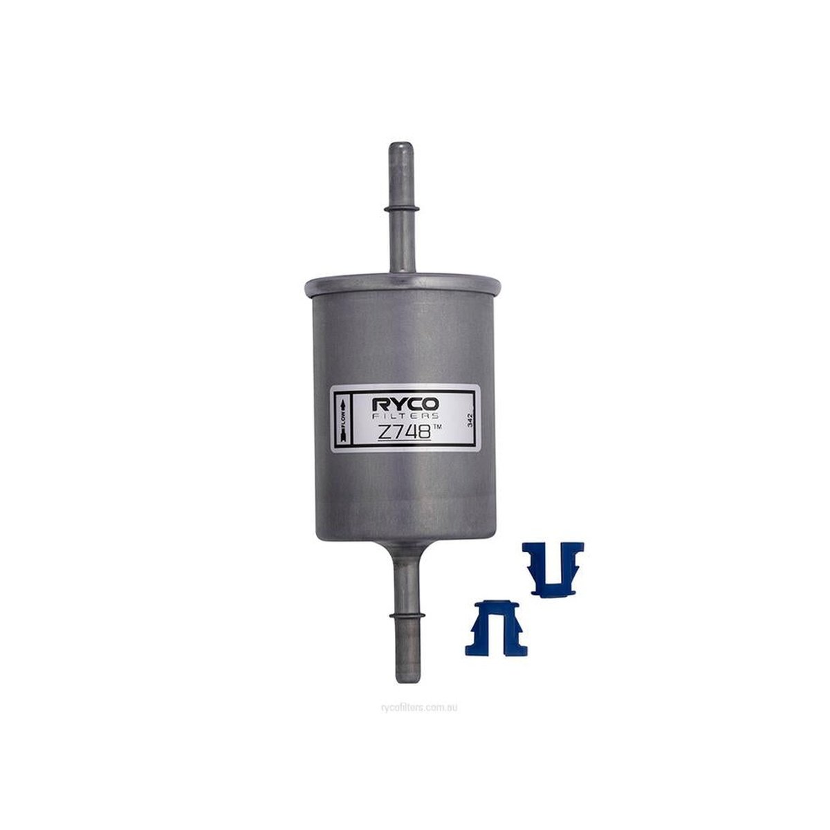 Ryco Fuel Filter Z748