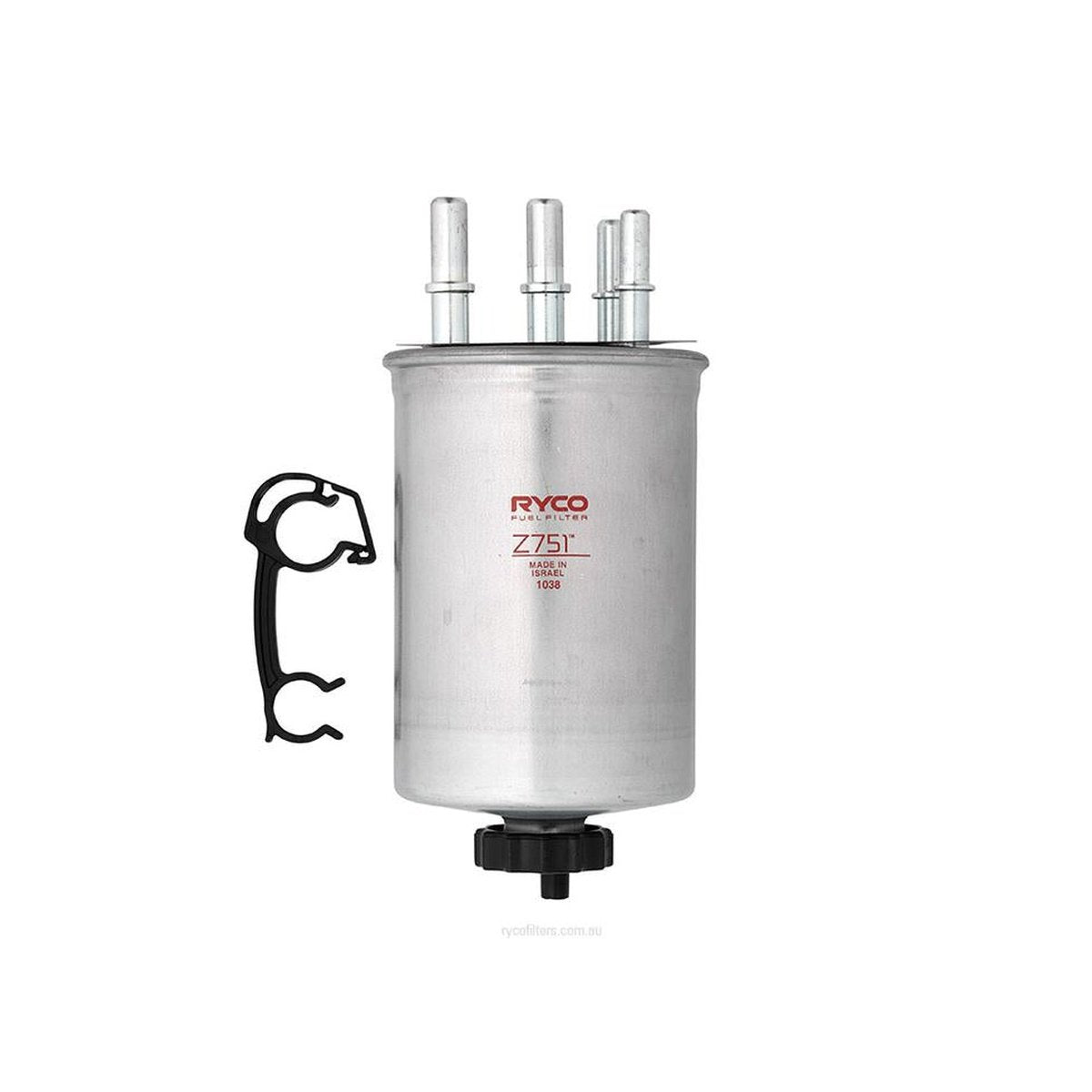 Ryco Fuel Filter Z751