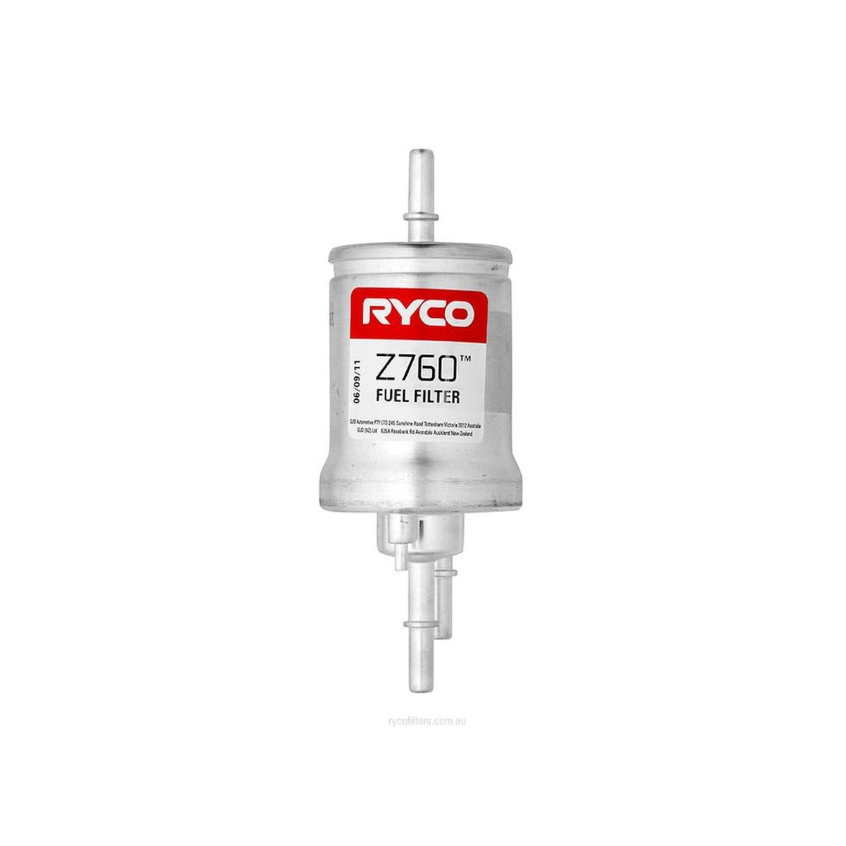 Ryco Fuel Filter Z760