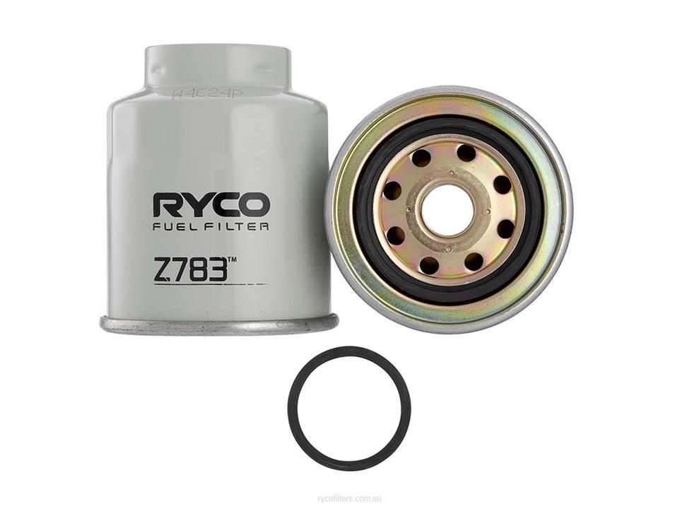 Ryco Fuel Filter Z783