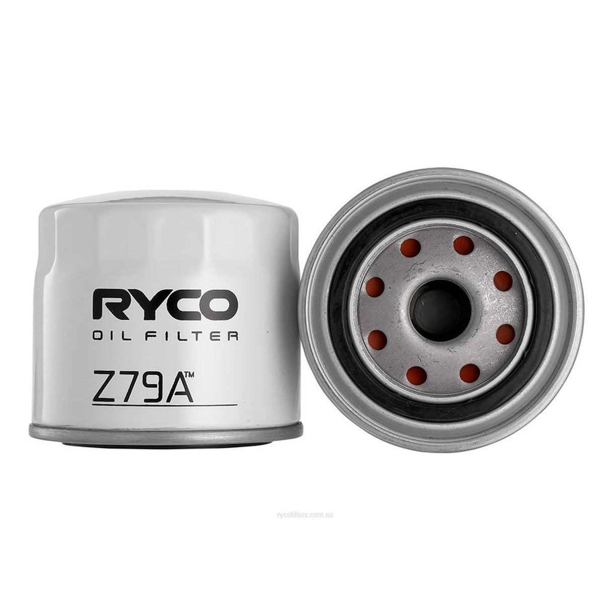 Ryco Oil Filter Z79A