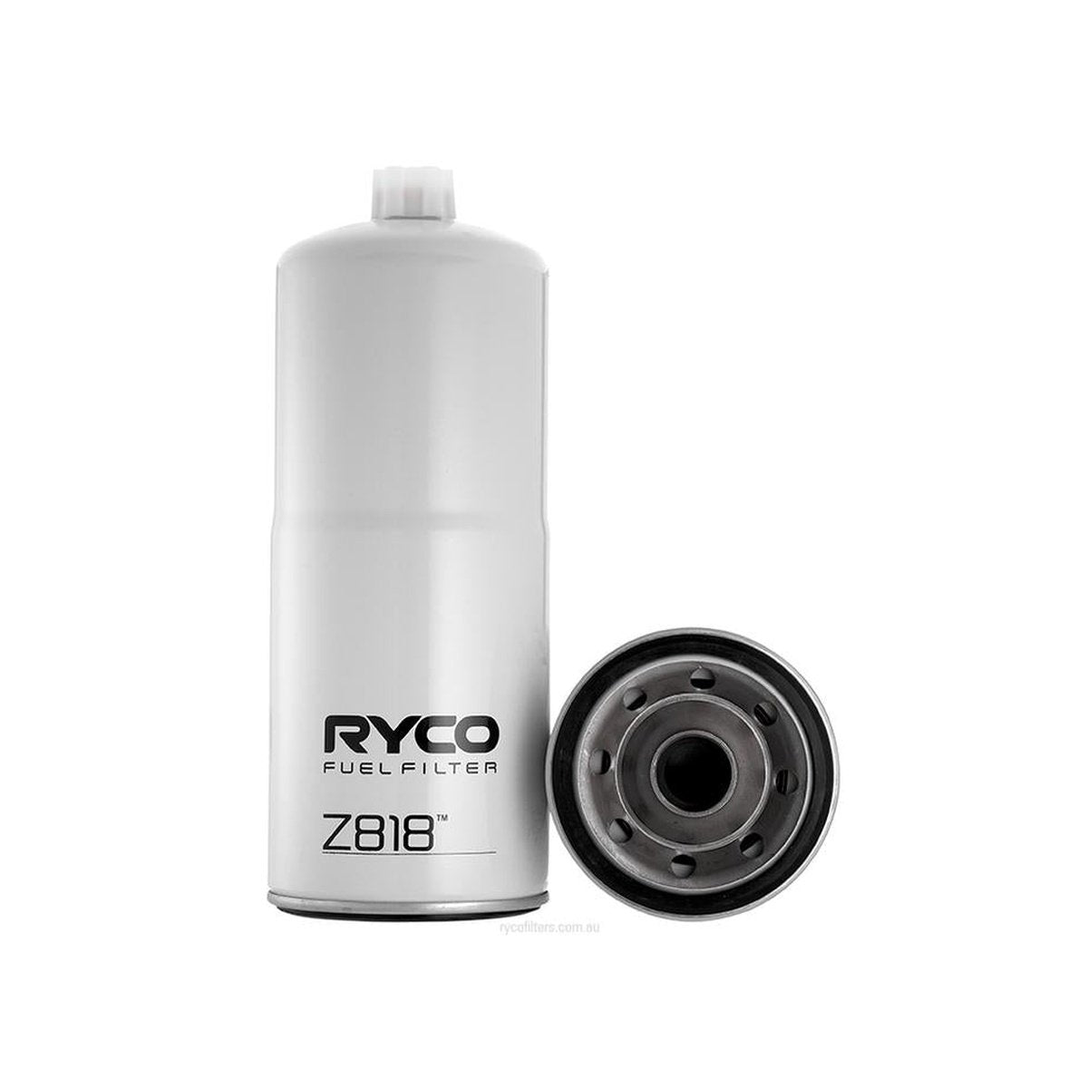 Ryco Fuel Filter Heavy Duty Water Seperator Z818