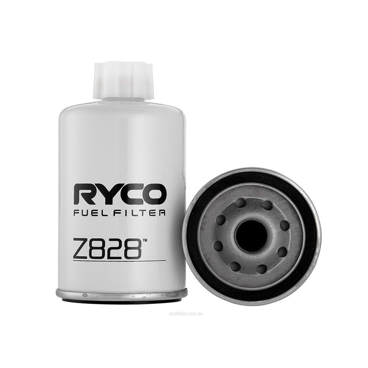 Ryco Fuel Filter Heavy Duty Water Seperator Z828