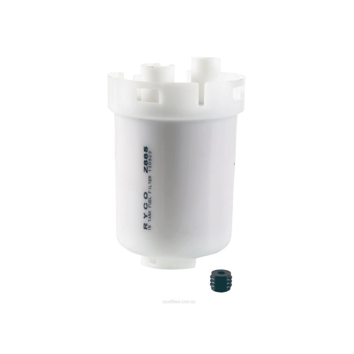 Ryco Fuel Filter Z885