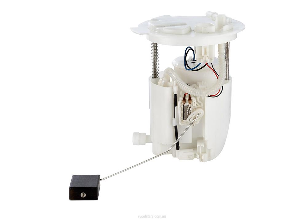 Ryco Fuel Filter Z888
