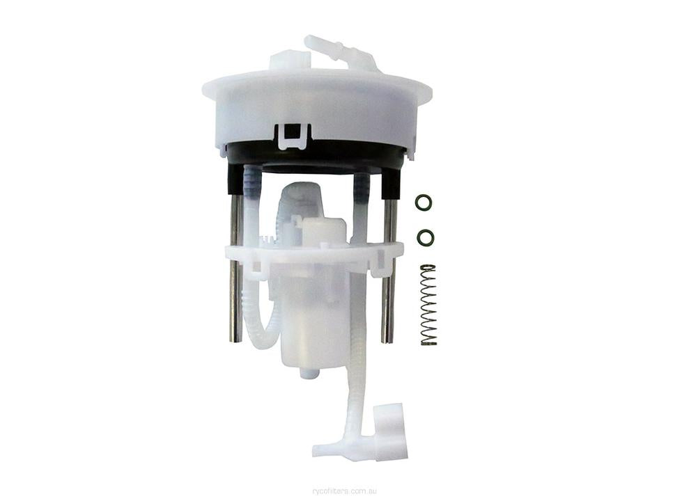 Ryco Fuel Filter Z897