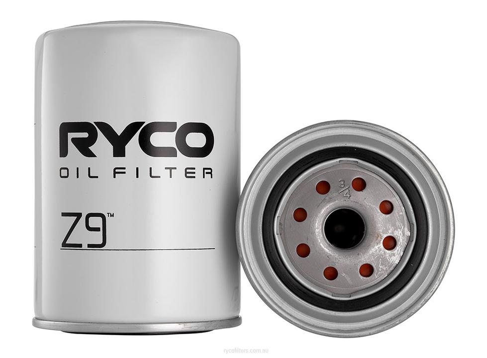 Ryco Filter Service Kit 4x4 RSK23