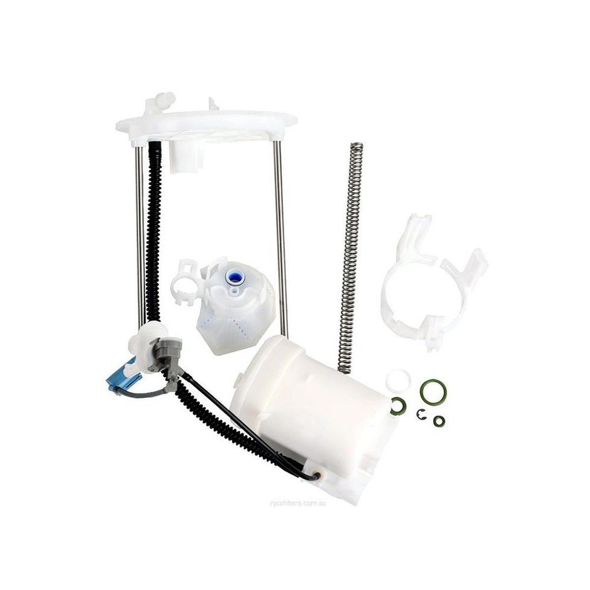 Ryco Fuel Filter Z923