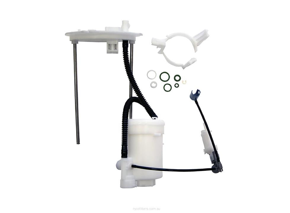Ryco Fuel Filter Z937