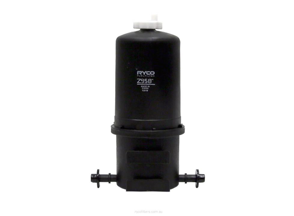 Ryco Fuel Filter Z958