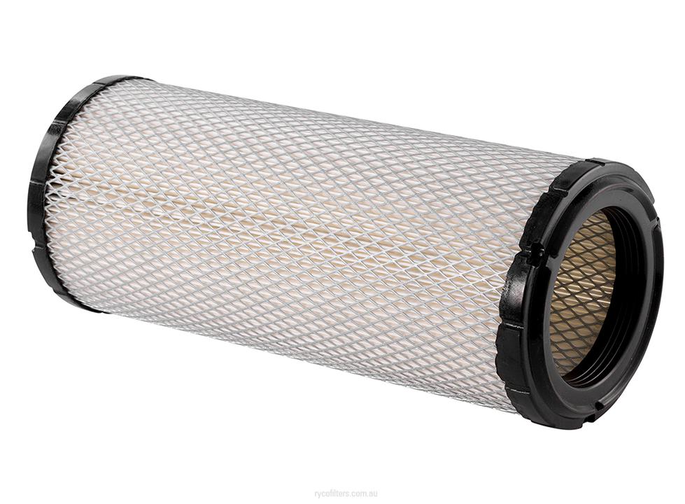 Ryco Air Filter Heavy Duty Primary Radial Seal HDA5908