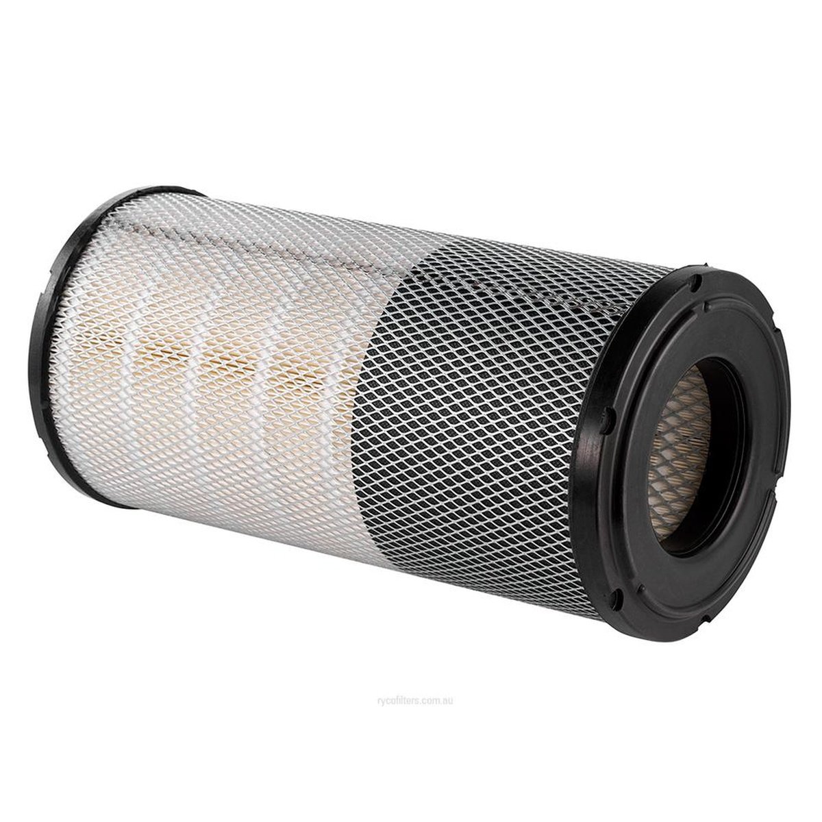 Ryco Air Filter Heavy Duty Primary Radial Seal HDA5911